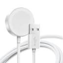 شارژر ساعت هوشمند مدل 2024