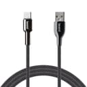 کابل تبدیل USB به USB-C بیاند مدل BUC-512 FAST CHARGE طول 2 متر