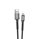 کابل تبدیل USB به Microusb فوننگ مدل X83 FAST CHARGE طول 1 متر
