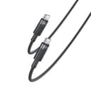 کابل USB-C یسیدو مدل AUTO POWER OFF CA160 60W