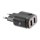 شارژر دیواری 12 وات بیاند مدل BA-206