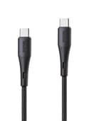 کابل USB-C بیاند مدل BCC-411 FAST CHARGE طول 1 متر