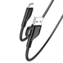 کابل تبدیل USB به USB-C یسیدو مدل CA105 طول 1.2 متر