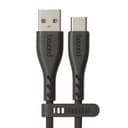 کابل تبدیل USB به USB-C بیاند مدل BUC-402 FAST طول 2 متر