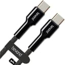 کابل USB-C بیاند مدل BCC-511KF FAST CHARGE طول 1 متر