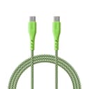 کابل تبدیل USB-C بیاند مدل BCC-401KF FAST CHARGE طول 1 متر