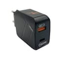 شارژر دیواری 20 وات بیاند مدل BA-256