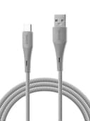 کابل تبدیل USB به USB-C بیاند مدل BUC-411 FAST CHARGE طول 1 متر