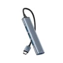 هاب 4 پورت USB-C یسیدو مدل HB17