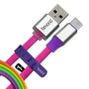 کابل تایپ سی بیاند مدل BUC-531 KF طول 1 متر