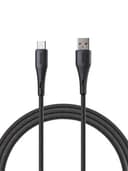 کابل تبدیل USB به USB-C بیاند مدل BUC-412 FAST CHARGE طول 2 متر