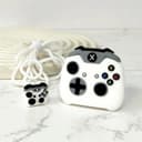 محافظ کابل و شارژر مدل دسته بازی مجموعه ۴ عددی مناسب برای شارژر 20W اپل