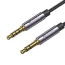 کابل AUX یسیدو مدل YAU30 ریموت طول 1.2 متر