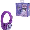 هدفون فانتزی کرومی مدل B19