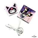 هندزفری عروسکی مدل کرومی